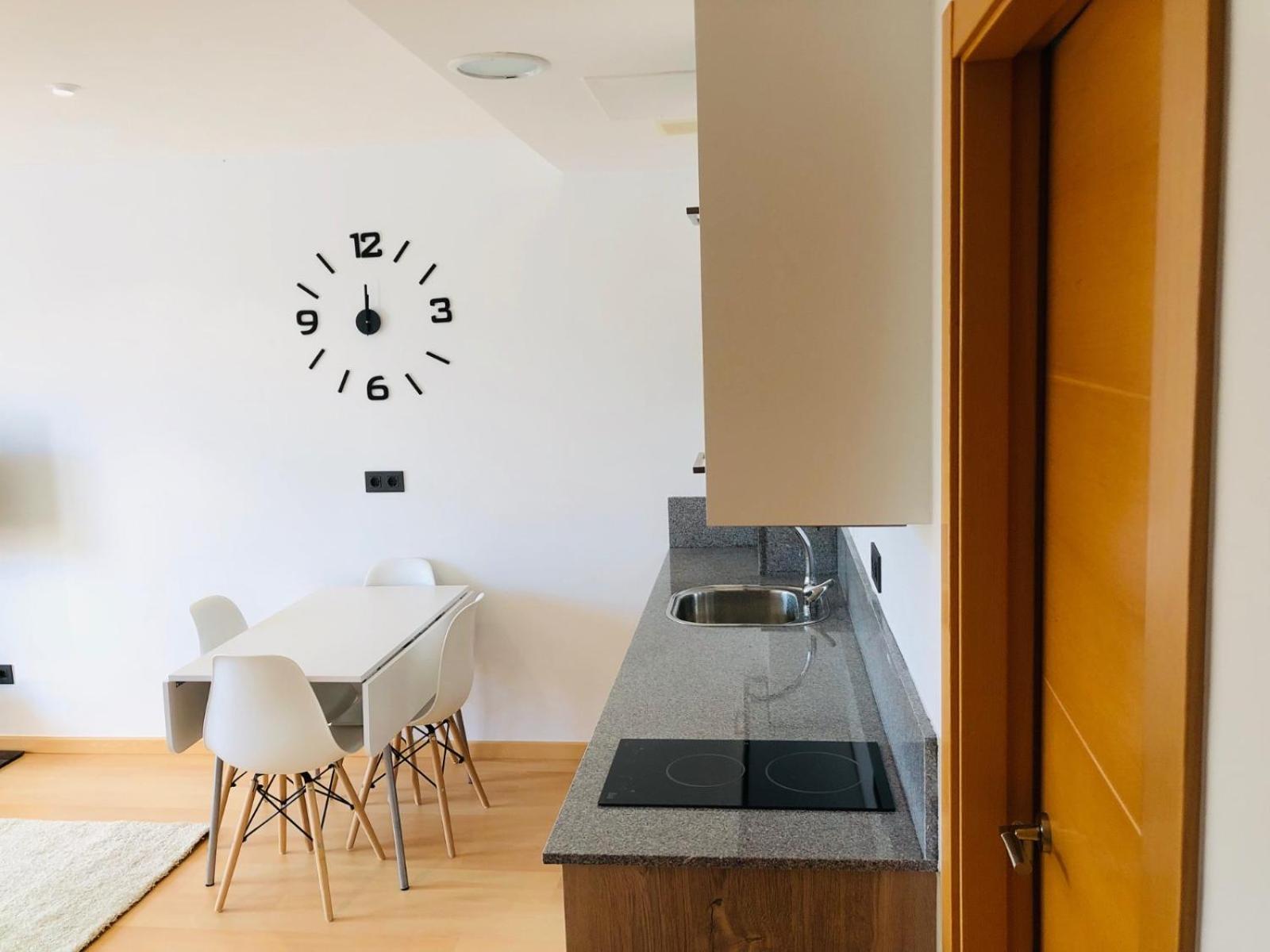 Estupendo Apartamento En Sanxenxo Exterior photo
