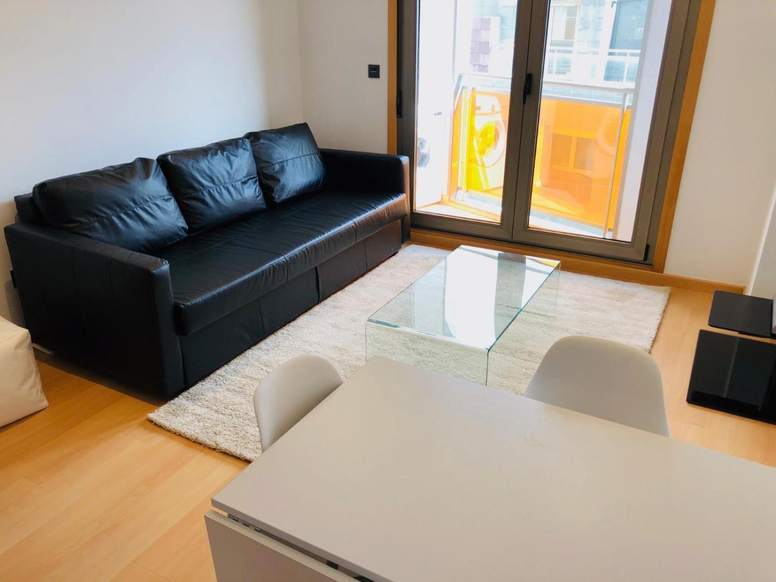 Estupendo Apartamento En Sanxenxo Exterior photo