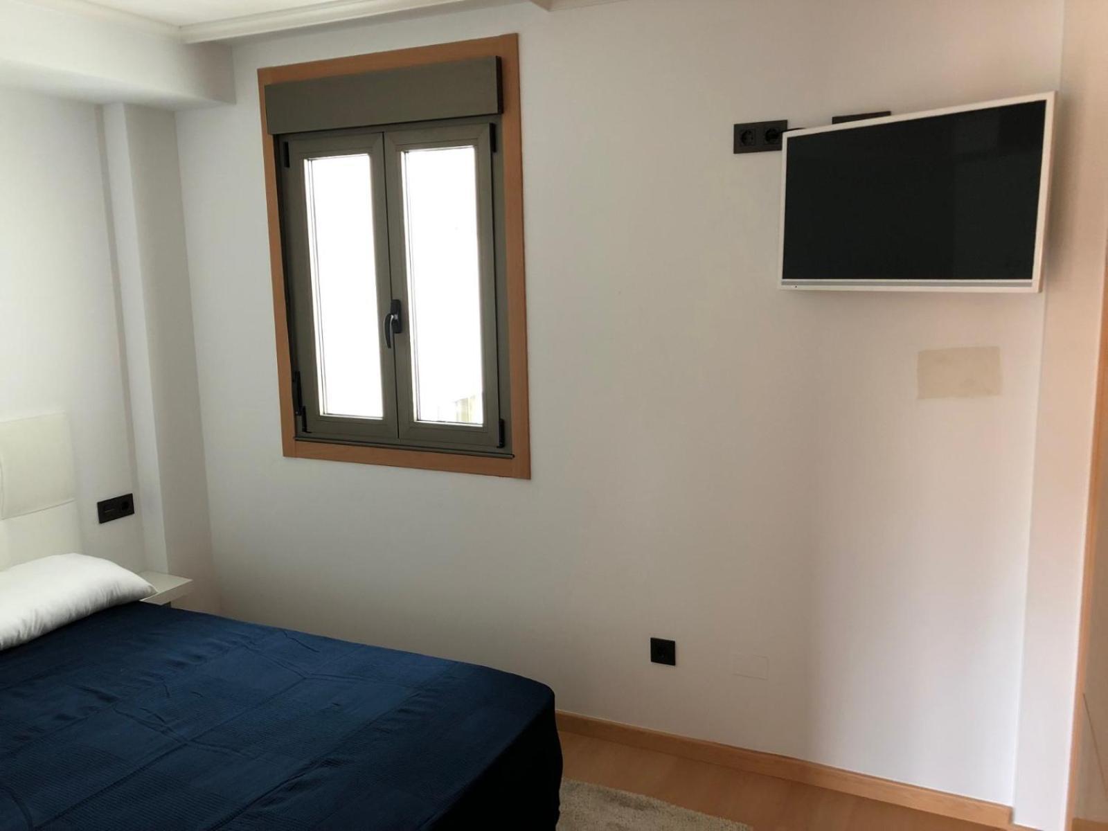 Estupendo Apartamento En Sanxenxo Exterior photo