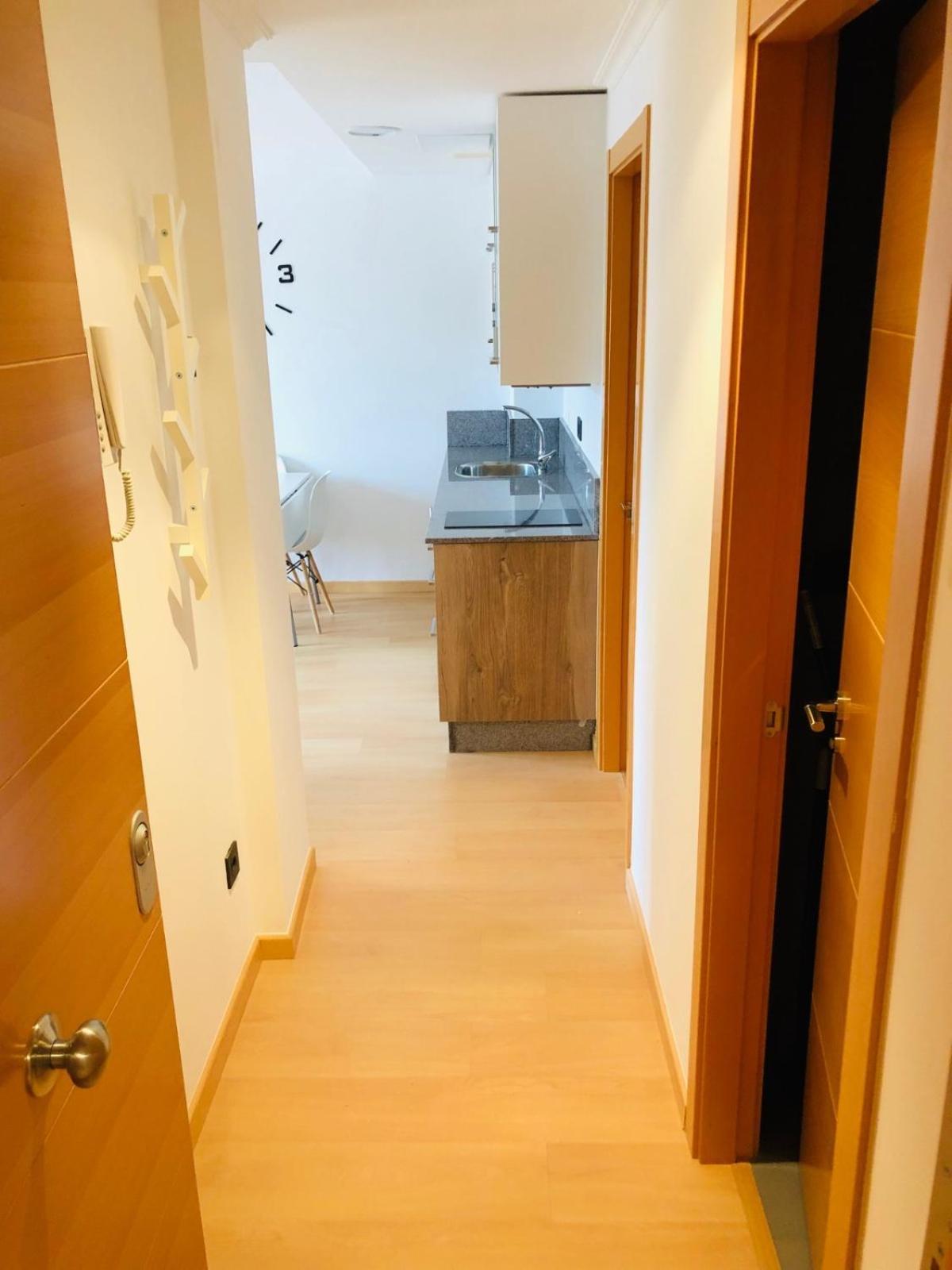 Estupendo Apartamento En Sanxenxo Exterior photo
